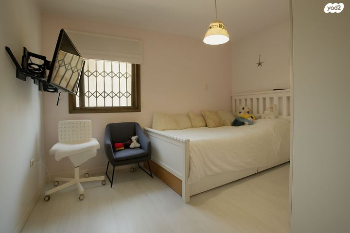 דירה, הקשת, קרית אונו