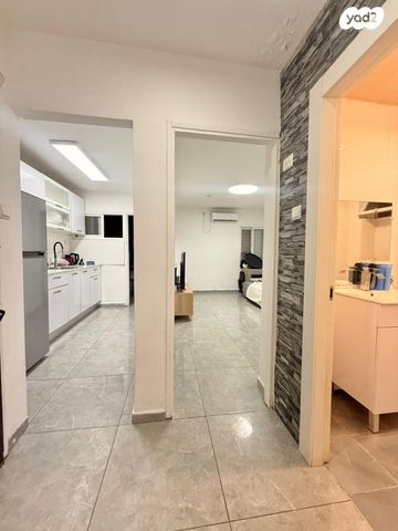 דירה, טיילת הספורט, דימונה