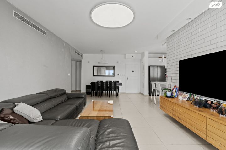 דירה, סעדיה ויוסף בשארי 9, נחלת יהודה, ראשון לציון