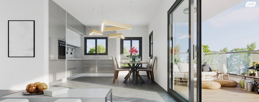 דירה, גיבורי הקריה, קרית בנימין, קרית אתא