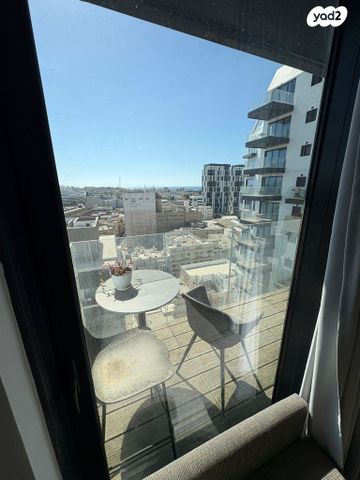 דירה, הרצל 136, גבעת הרצל, אזור המלאכה יפו, תל אביב יפו