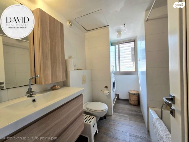 דירה, אדני פז 46, עין הים, חדרה