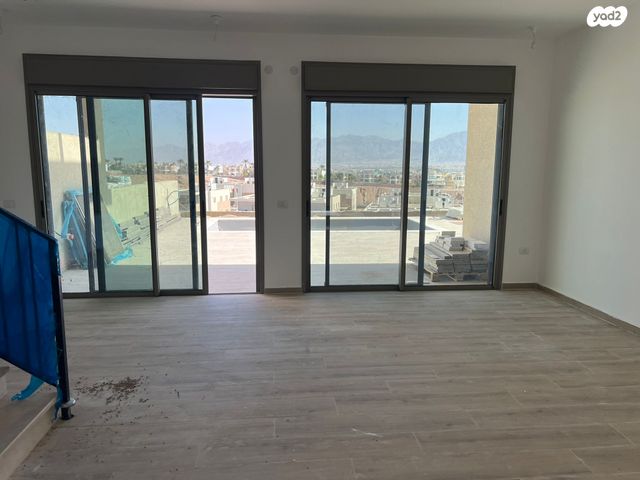 דו משפחתי, התקווה, שחמון, רובע 2, אילת