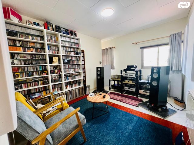 בית פרטי/ קוטג', חוחית, כרמיאל