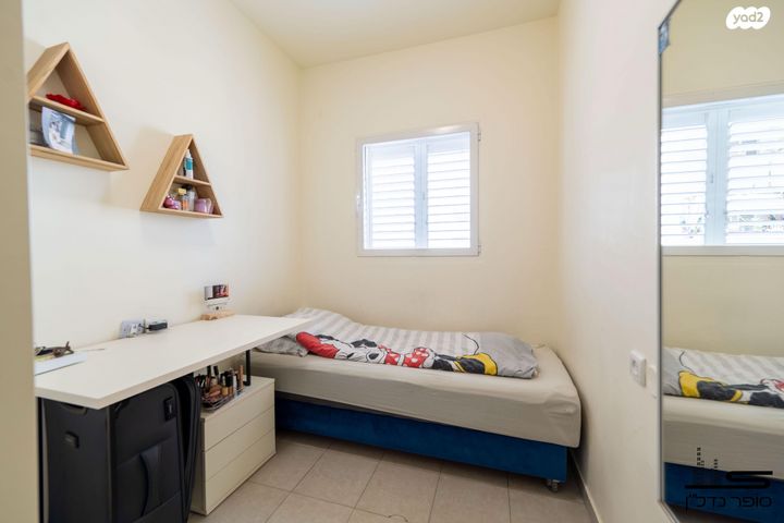 דירה, סמטת היסמין, נווה יהושע, ערמונים, רמת גן