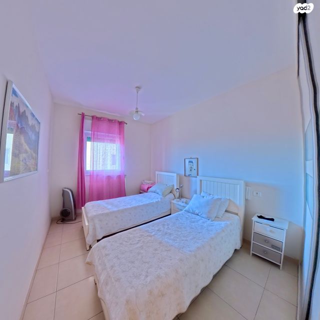 דירה, אליהו לנקין, רמות רחל , ארנונה החדשה, ירושלים