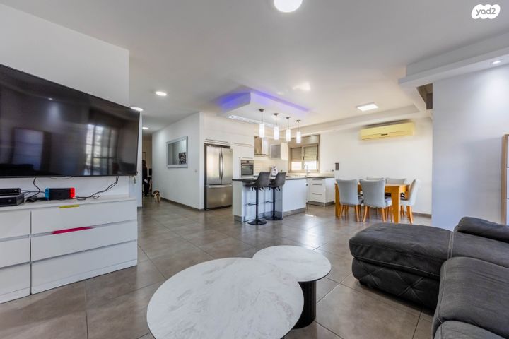 דירה, שדרות רובע יזרעאל 20, רובע יזרעאל סביוני העמק, עפולה