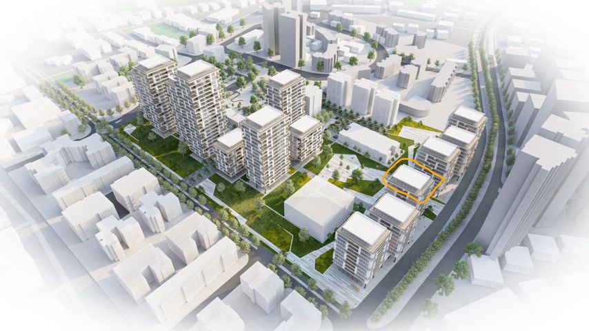 דירה, זלמן מייזל, נווה גולן, יפו ג', תל אביב יפו