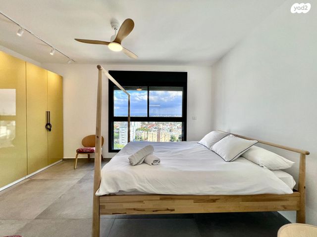 גג/ פנטהאוז, שוהם, צפון מזרח מרכז העיר, נתניה