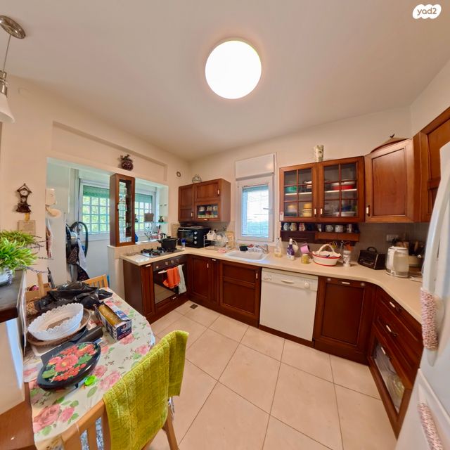 דירה, אליהו לנקין, רמות רחל , ארנונה החדשה, ירושלים