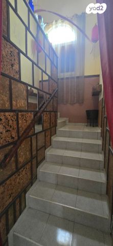 בית פרטי/ קוטג', דליות 13, גבעת ציון וגבעת הפרחים, אשקלון