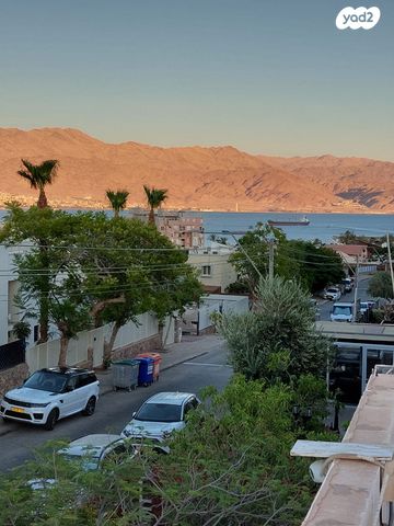 בית פרטי/ קוטג', אילת