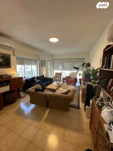 דירה, תלפיות, ירושלים