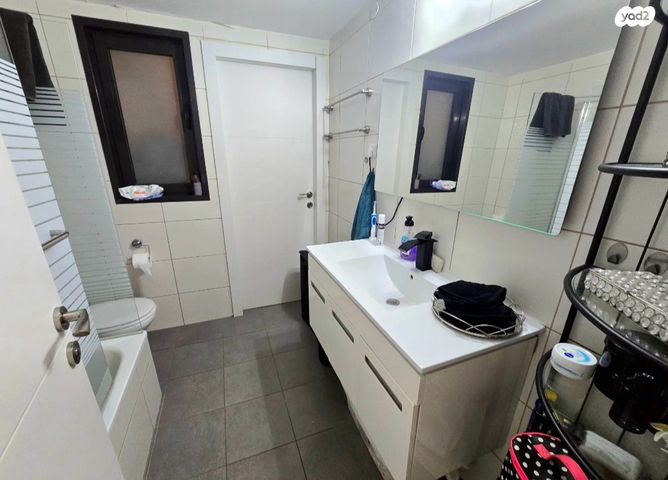 דירה, שפיגלמן 19, קרית השרון, נתניה