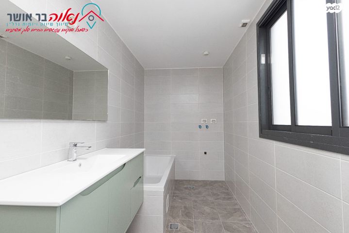 דירה, הפריגטה 5, דרום חדש, פארק הים, בת ים