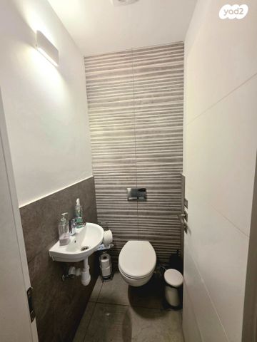 גג/ פנטהאוז, אילת