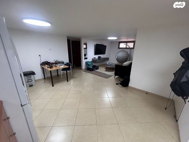 בית פרטי/ קוטג', יצחק מודעי, רמות, באר שבע