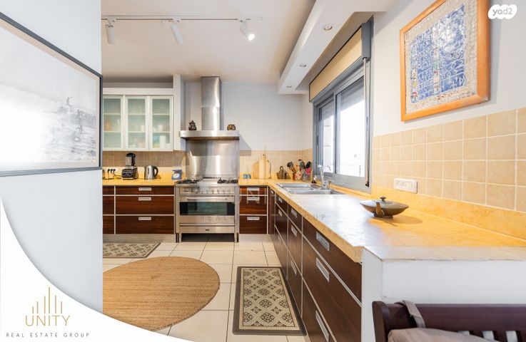 דירה, גלי הים, נתניה