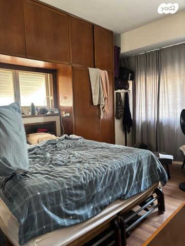 דירה, שדרות בן ציון, לב תל אביב, לב העיר צפון, תל אביב יפו