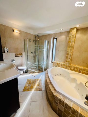 בית פרטי/ קוטג', חוחית, כרמיאל