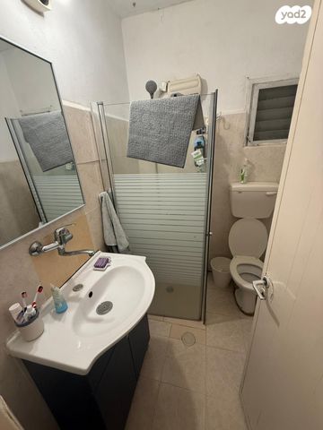 דירה, דרך מצדה 56, באר שבע