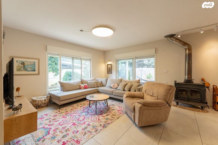 בית פרטי/ קוטג', תמר, שבעת המינים, כפר ורדים