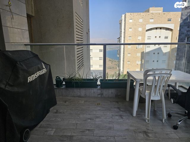 דירה, מורן, שיכון עובדים, טבריה