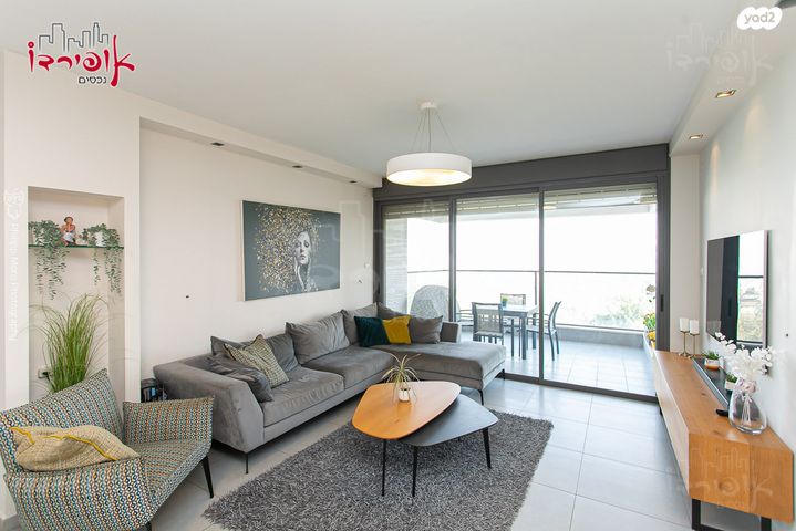 דירה, נעמ"ת, נעמ"ת, חיפה