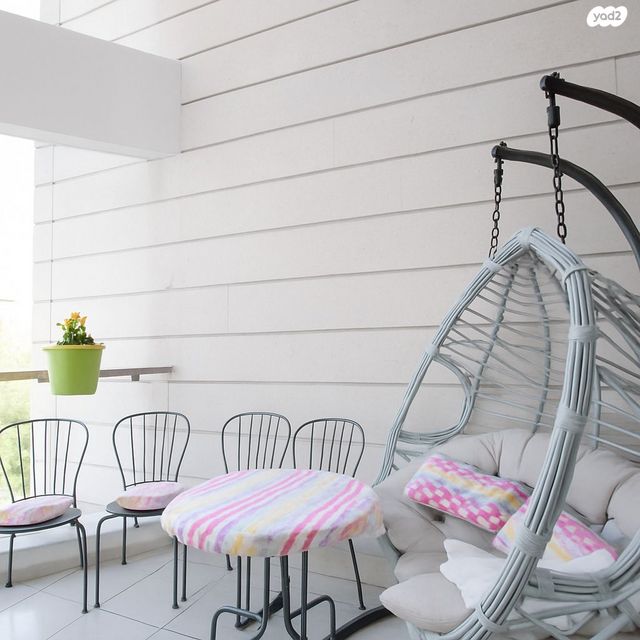 דירה, הקשת, קרית אונו