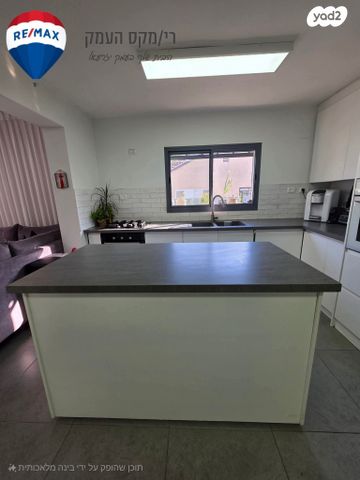 בית פרטי/ קוטג', משעול הצבעוני, גן ישראל, מגדל העמק