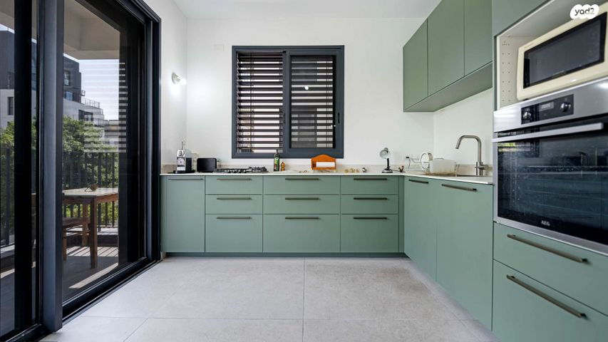 דירה, תל אביב יפו