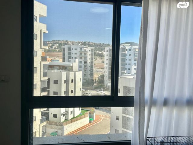 דירה, יעל רום, רובע יזרעאל סביוני העמק, עפולה