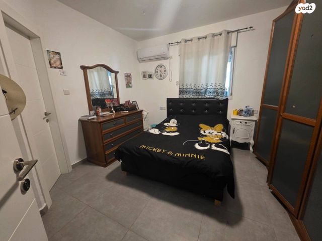 דירת גן, אילת