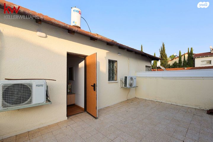 בית פרטי/ קוטג', רעננה