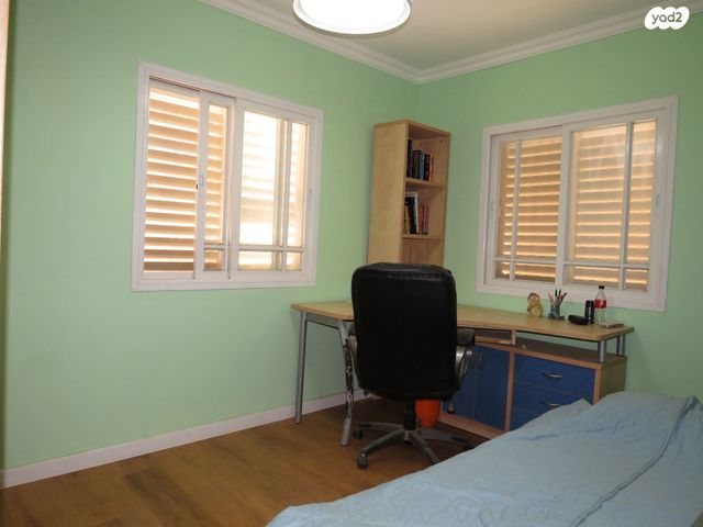 בית פרטי/ קוטג', ממשית, דימונה