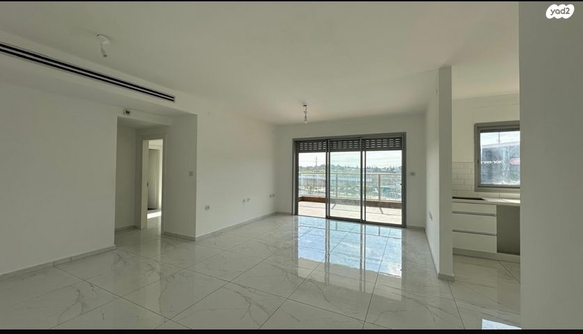 דירה, האירוס, ראשון לציון