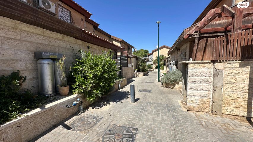 רחבת מבצע ארז 