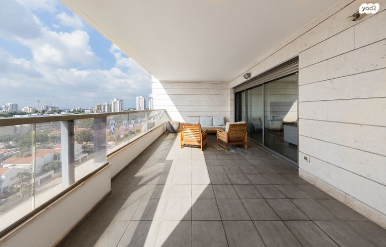 דירה, הוד השרון