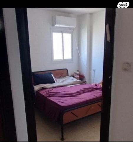 דירה, שדרות הארבעה, מרכז העיר, בית שאן