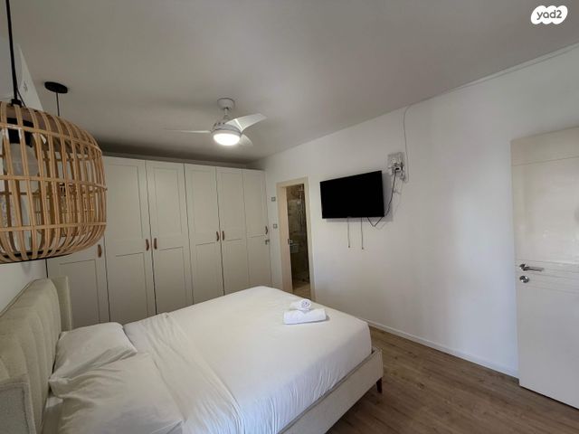 גג/ פנטהאוז, עין מור, אילת