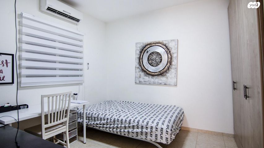 בית פרטי/ קוטג', באר שבע