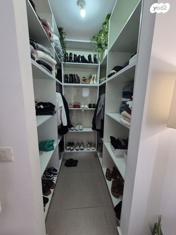 דירה, פסגות אפק, ראש העין