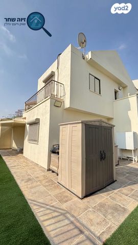 בית פרטי/ קוטג', שאר העיר, עומר