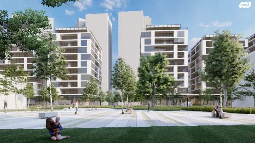 דירה, זלמן מייזל, נווה גולן, יפו ג', תל אביב יפו