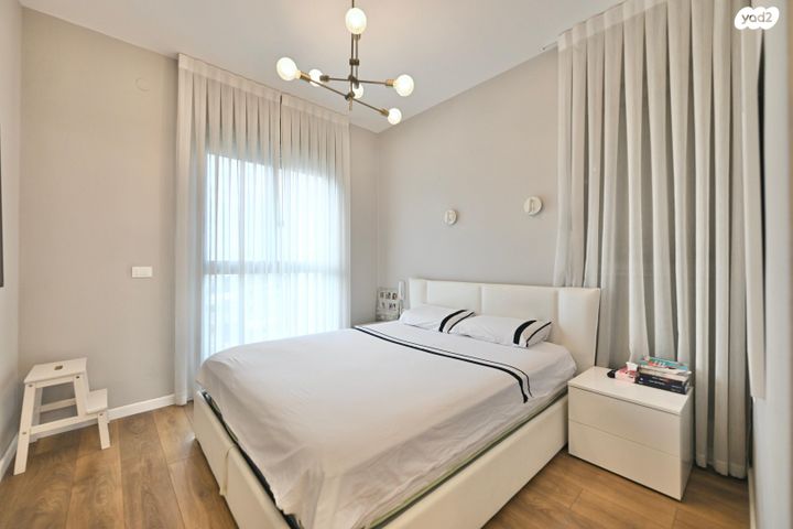 דירה, מיכאל סיטרמן, נחלת יהודה, ראשון לציון