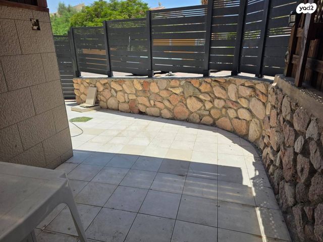 בית פרטי/ קוטג', אילת