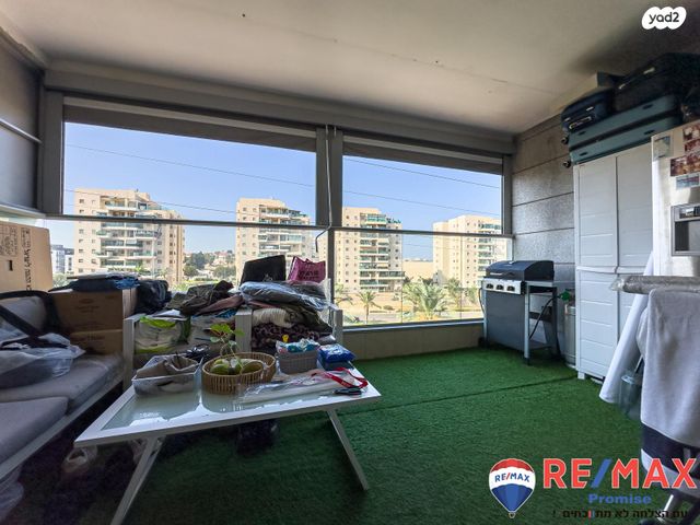 דירה, שביל חודשי השנה, אשקלון