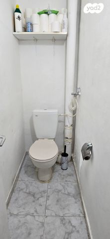 דירה, גיורא יוספטל 20, ז'בוטינסקי, אשקלון