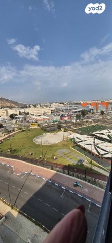 גג/ פנטהאוז, אשכולות, עמק הכרמל, נשר