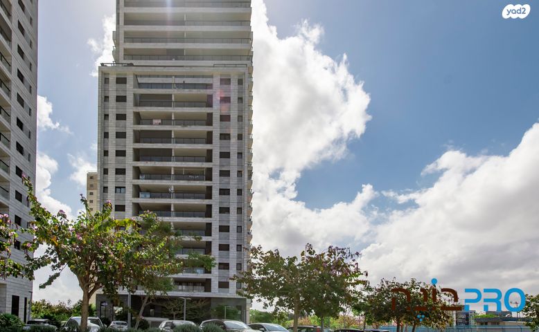 דירה, שולמית אלוני, נחלת יהודה, ראשון לציון